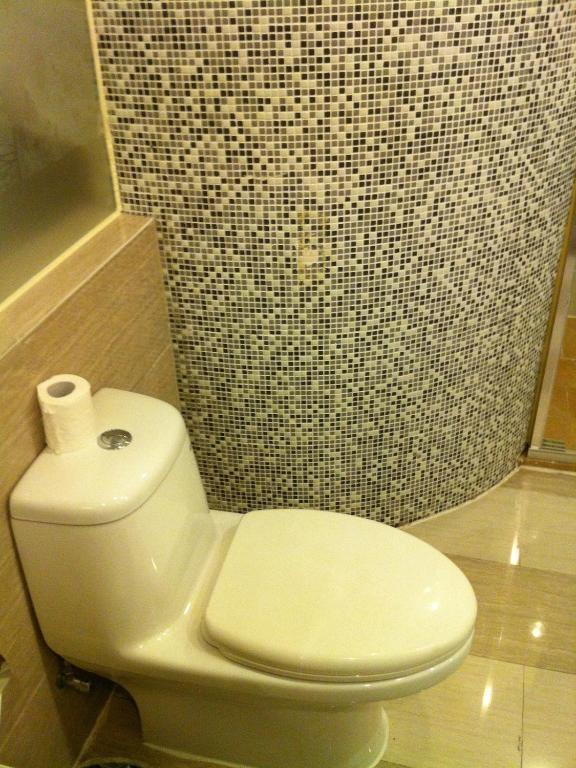 Hangzhou Funstel Hotel Hàng Châu Phòng bức ảnh