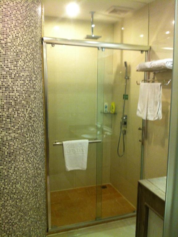 Hangzhou Funstel Hotel Hàng Châu Phòng bức ảnh
